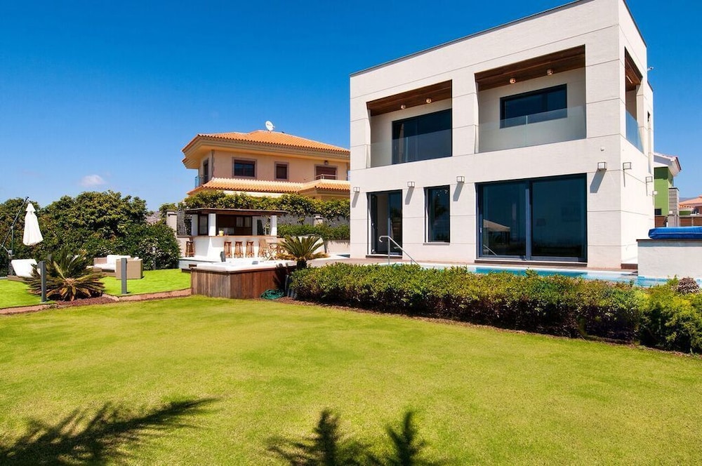 圣巴托洛梅-德蒂拉哈纳大加那利马斯帕洛马斯 102863 号别墅 - 莫出租