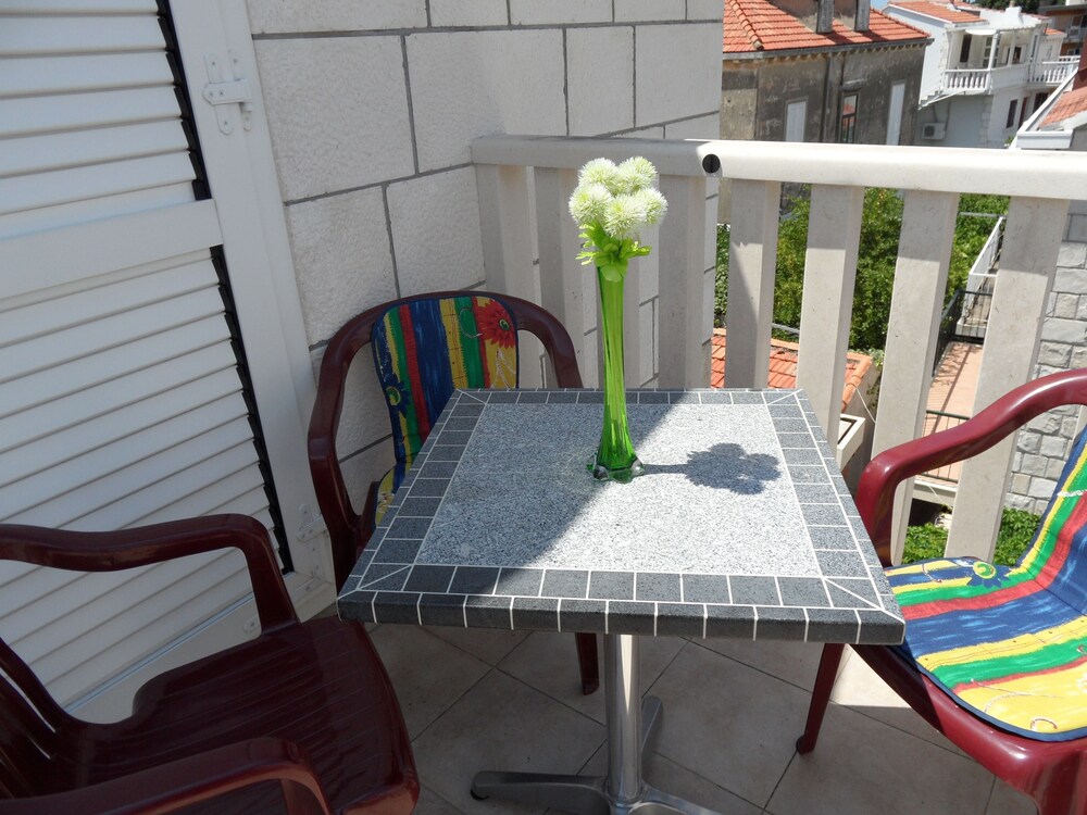 Book Adria Apartments In Dubrovnik Hotels Com