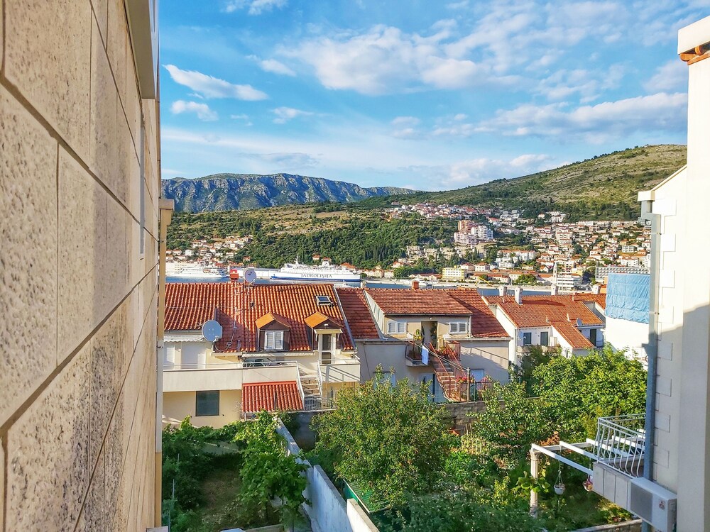 Book Adria Apartments In Dubrovnik Hotels Com