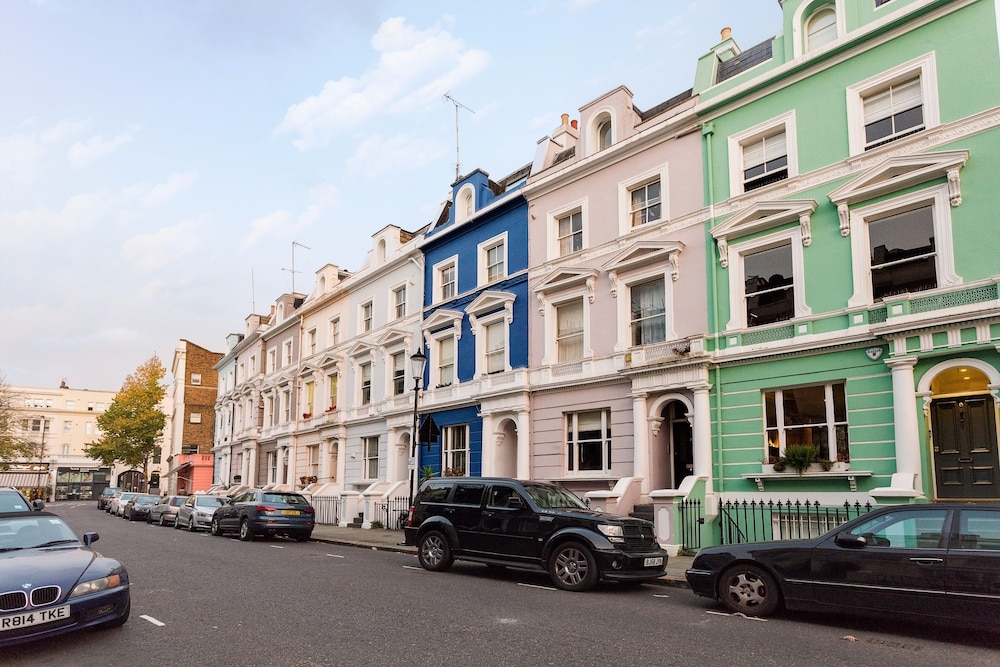 Book Gorgeous 1 Bedroom Apartment In Notting Hill London Hotels Gorgeous 1 Bedroom Apartment In Notting Hill London
