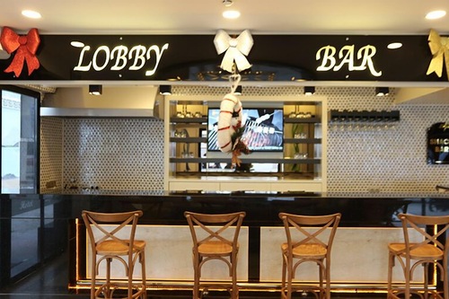 Book Life Corner Hotel In Izmir Hotels Com