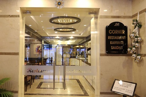 Book Life Corner Hotel In Izmir Hotels Com