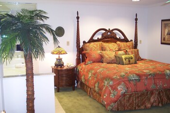 Top 10 Hotels In Union City Tennessee