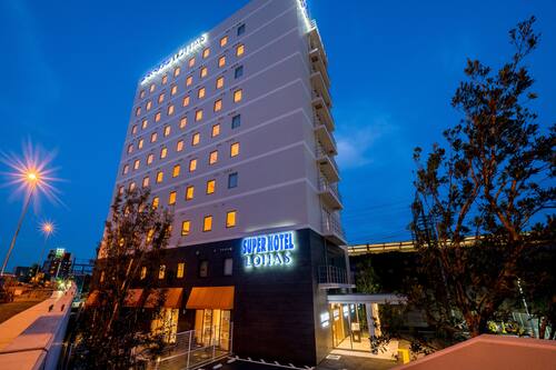 スーパーホテル Premier 武蔵小杉駅前 川崎 の宿泊予約 ホテルズドットコム スーパーホテル Premier 武蔵小杉駅前 川崎 の宿泊予約 ホテルズドットコム