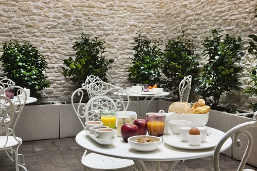 Book Hotel Celeste Batignolles Montmartre In Paris Hotels Com