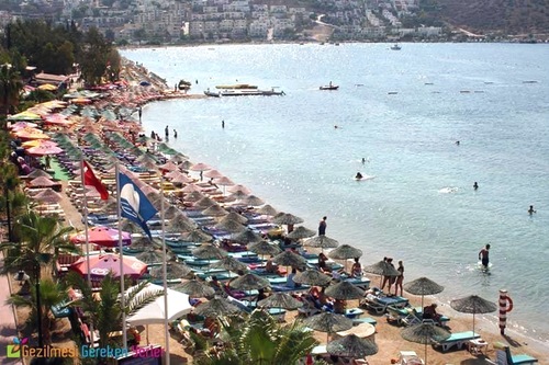 Bitez Hotel Seaside Bodrum Hotels Com
