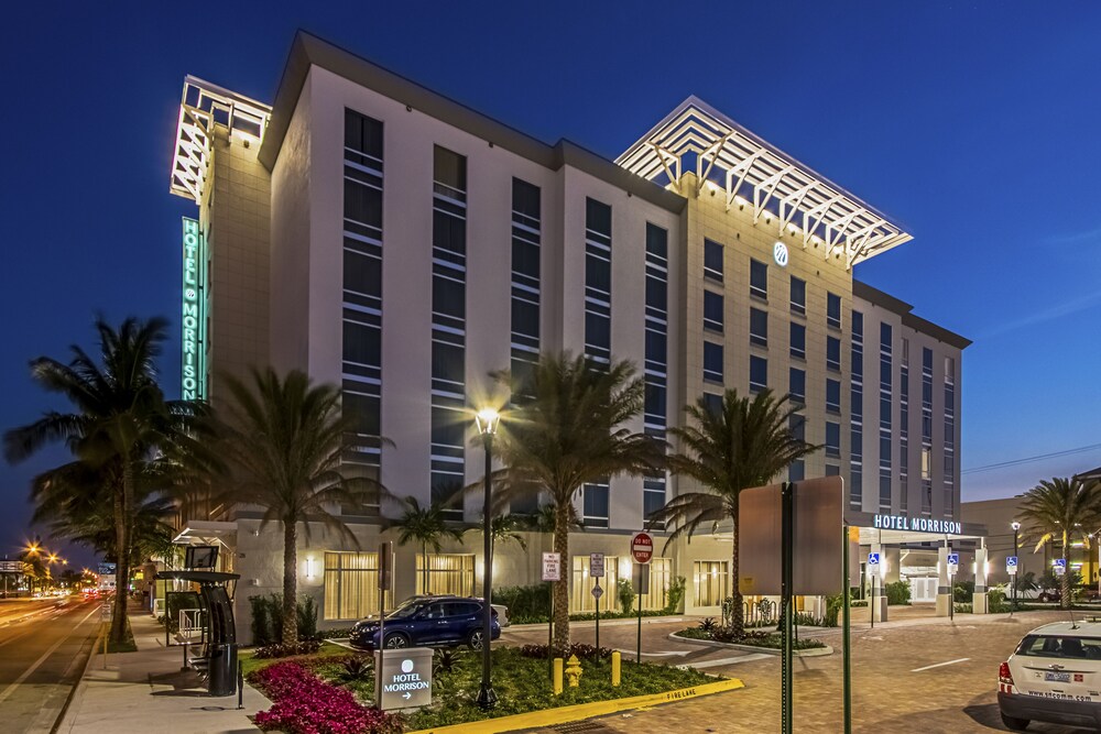 Book Hotel Morrison Fll Airport An Ascend Collection Member Hotel Morrison Fll Airport An Ascend Collection Member Dania Beach