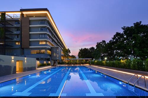 Book Tinidee Hotel Bangkok Golf Club In Pathum Thani Hotels Com Book Tinidee Hotel Bangkok Golf Club In Pathum Thani Hotels Com