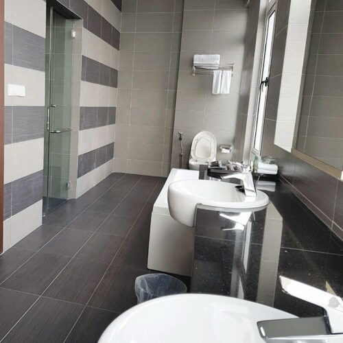 KSL Hotel u0026 Resort - Apartment (Johor Bahru, Malaysia), Johor 