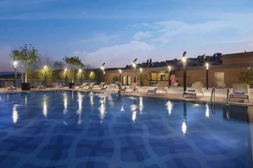 book hilton garden inn yalova in yalova hotels com