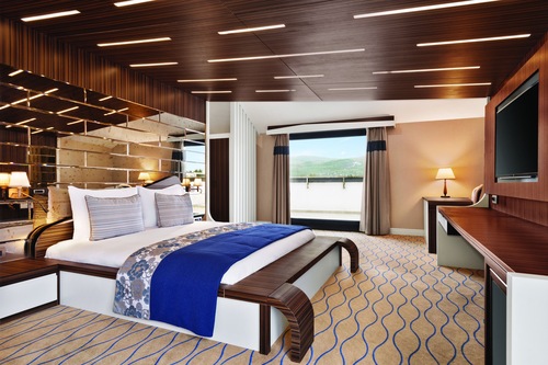 ramada by wyndham sakarya hendek