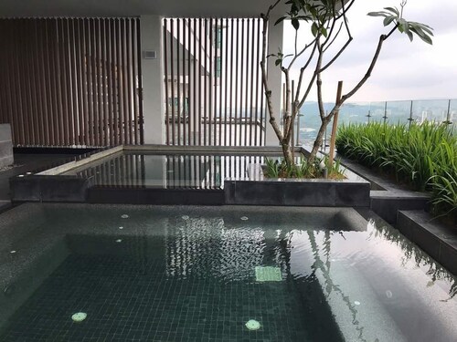 Lembah Pantai Hotels and hotel, Lembah Pantai hotel discounts