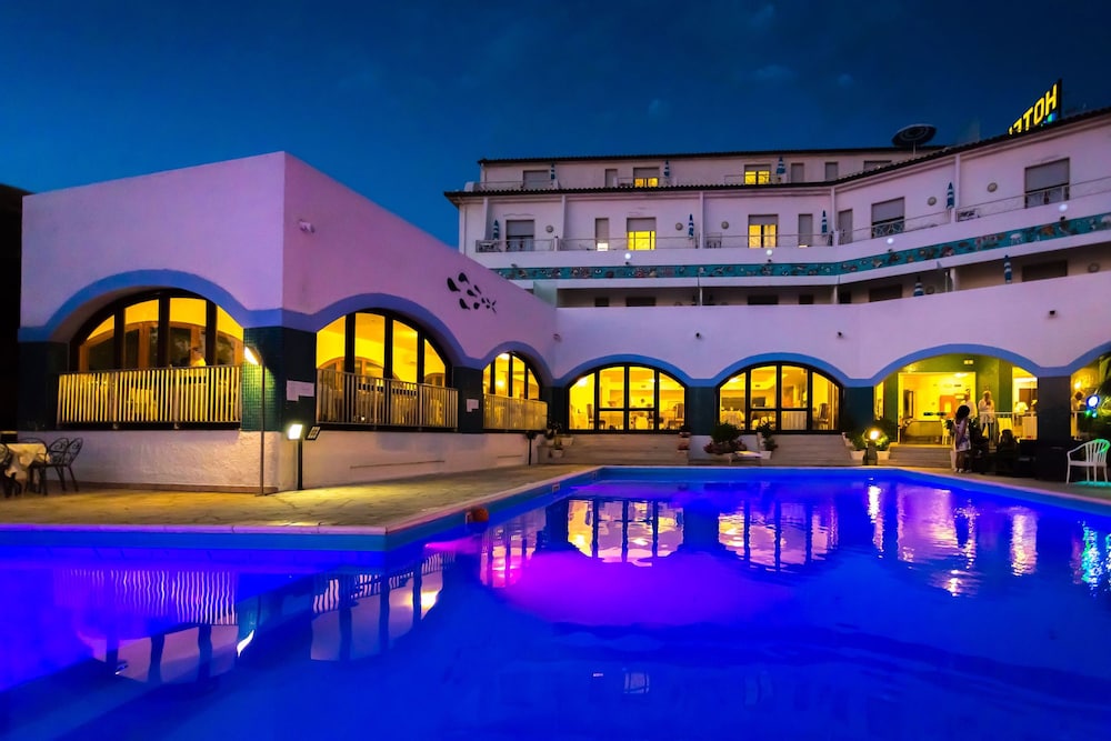 Book Hotel Poseidon In Belvedere Marittimo Hotels Hotel Poseidon Belvedere Marittimo