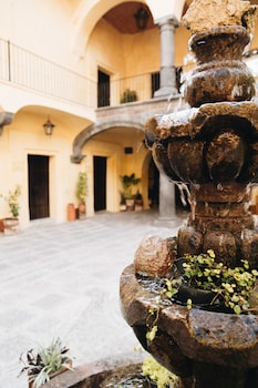 Sista minuten-erbjudanden på hotell i Puebla
