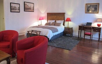 Top 10 Hotels In Senlis France B Bs In Senlis