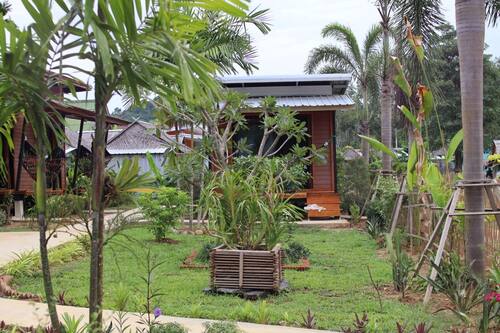 Book Baan Check In In Ko Lanta Hotels Com