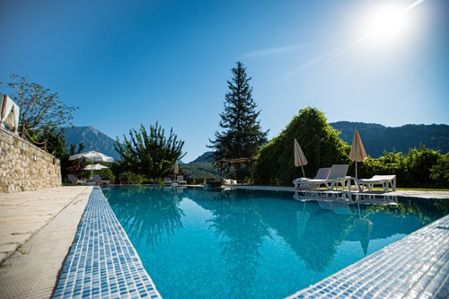 lycia hotel ulupinar kemer hotels com