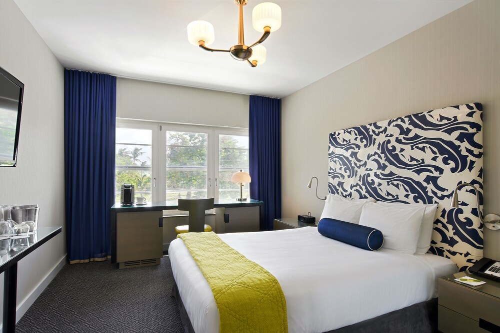 Hotel Edison Miami Beach United States Of America Hotel Edison Miami Beach