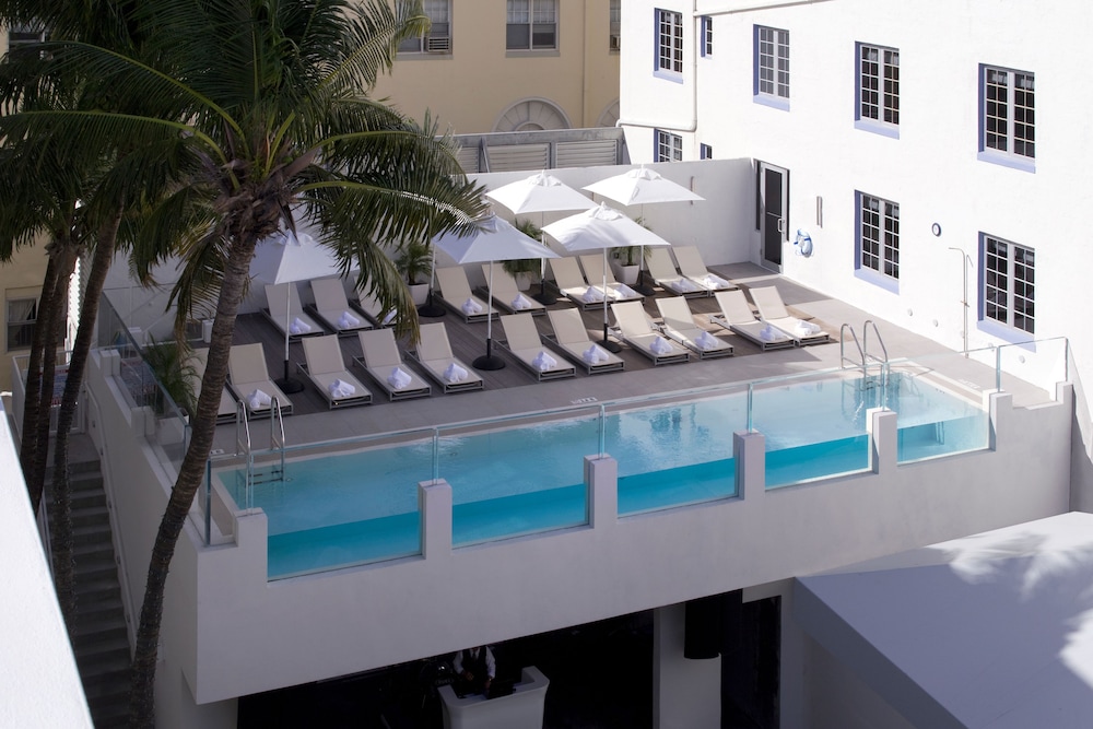 Hotel Edison Miami Beach United States Of America Hotel Edison Miami Beach United States Of America S Hotels