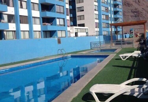 Apartamentos Em Iquique A Partir De Hoteis Com