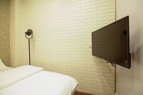 逢甲隨意宅 住宿預訂優惠及飯店資訊 Hotels Com