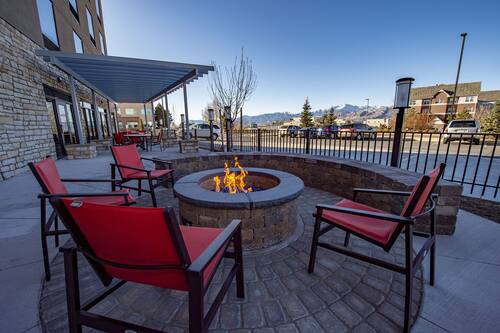 Book Holiday Inn Express Suites Colorado Springs Afa Northgate An Ihg Hotel In Hotels Com Suites Colorado Springs Afa Northgate, Northgate Outdoor Furniture