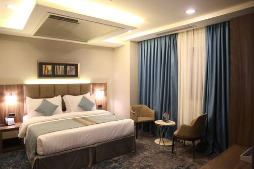 احجز برام للشقق الفندقية في جدة قارن أسعار الفنادق في جدة