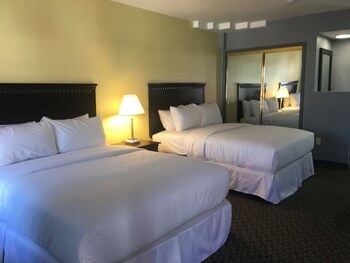 Top 10 Hotels In Encino California