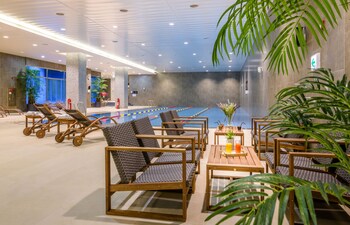 西歸浦濟州布朗恩套房飯店及渡假村的相片