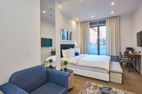 book manna boutique hotels in istanbul