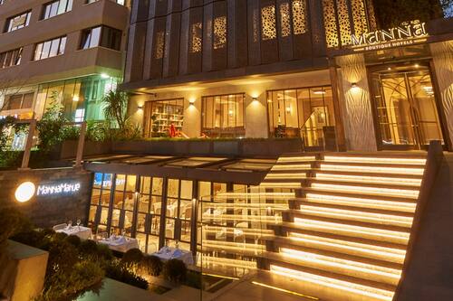 book manna boutique hotels in istanbul