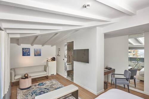 book manna boutique hotels in istanbul