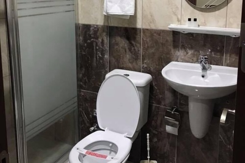 Hotel Ipekyolu Kars Hotels Com