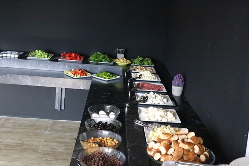 Eva Otel Tuzla Hotels Com