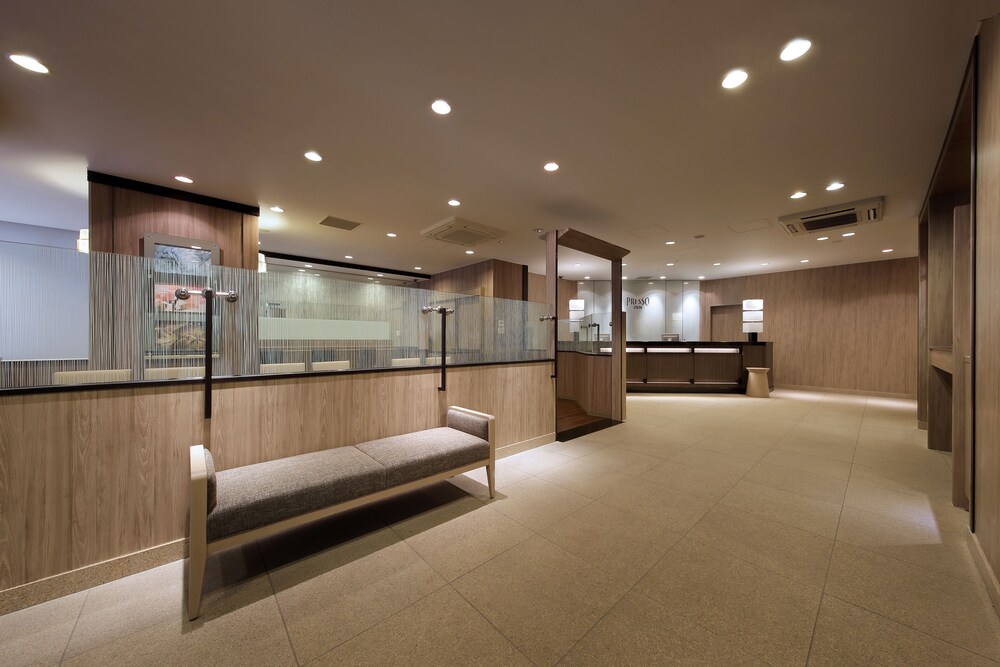 九段下京王布萊索飯店 住宿預訂優惠及飯店資訊 Hotels Com