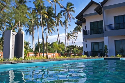 13 Hotel Dengan Kolam Di Kuala Terengganu Dari Rm116 Hotels Com