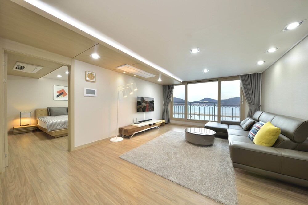 거제오아시스호텔