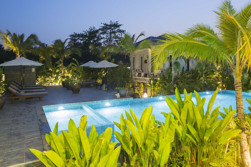 森吉罕花园酒店