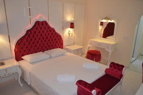 Golden Beach Bodrum By Jura All Inclusive Bodrum Hotels Com