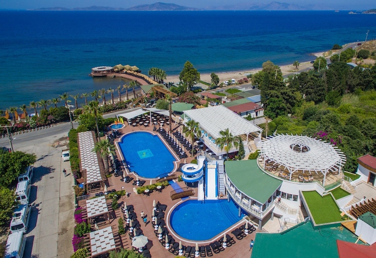 golden beach bodrum by jura all inclusive bodrum info photos reviews book at hotels com