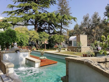 Picture of Villa Manning Relais in Sorrento