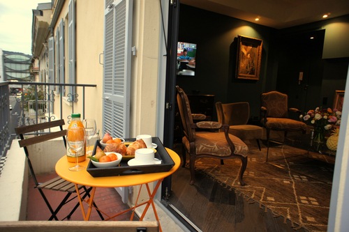 Elegant Appartement Promenade Des Arts Nice France Nice Hotel Discounts Hotels Com