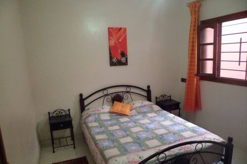 احجز منزل يقع على الشاطئ من 4 غرف نوم آر إي إف 1064 في أغادير قارن أسعار الفنادق في أغادير