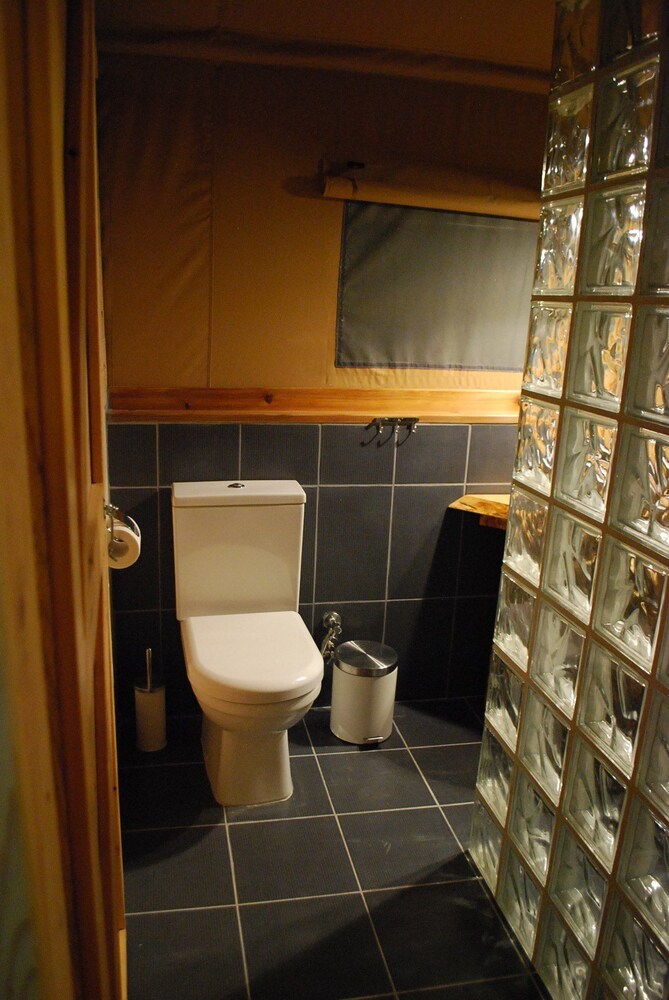 Campo Portakal Eco Glamping Cirali Kemer Hotels Com