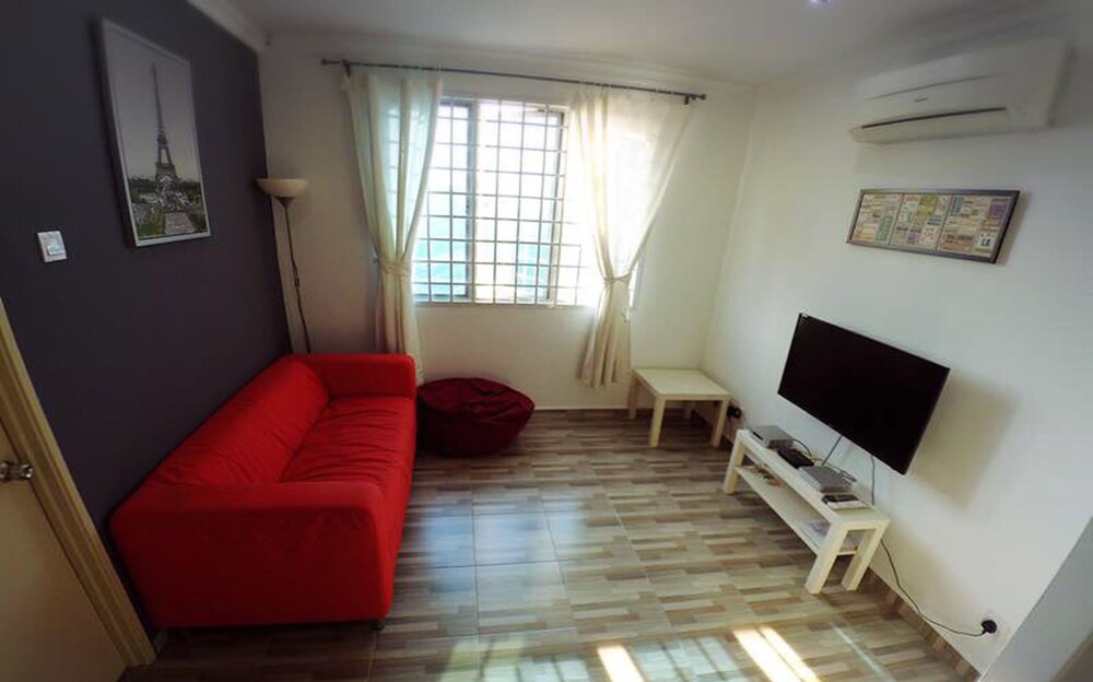 Casa Subang Apartment Jaya Malaysia Hotel Casa Subang Apartment Jaya