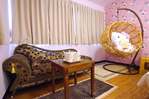 旅人小棧六合館 住宿預訂優惠及飯店資訊 Hotels Com