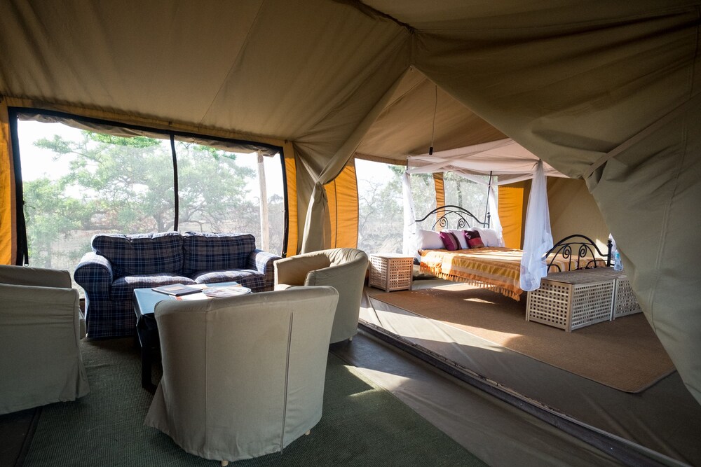 Book Serengeti Ikoma Wild Camp In Serengeti National Park Hotels Com