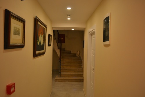 Seven Days Hotel Istanbul Info Photos Reviews Book At Hotels Com