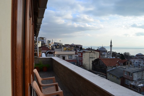 Seven Days Hotel Istanbul Info Photos Reviews Book At Hotels Com