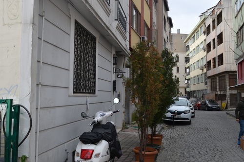 Seven Days Hotel Istanbul Info Photos Reviews Book At Hotels Com